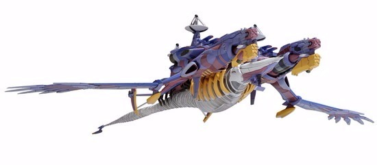 WAVE エヴァンゲリヲン新劇場版：Q W.H.A.M.! AAA ヴンダー｜ホビーの