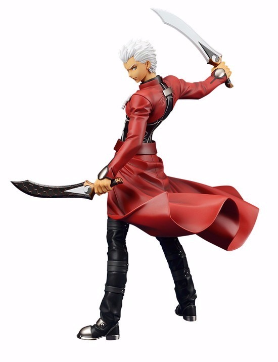 アルター アルタイル Fate/stay night [Unlimited Blade Works] 1/8