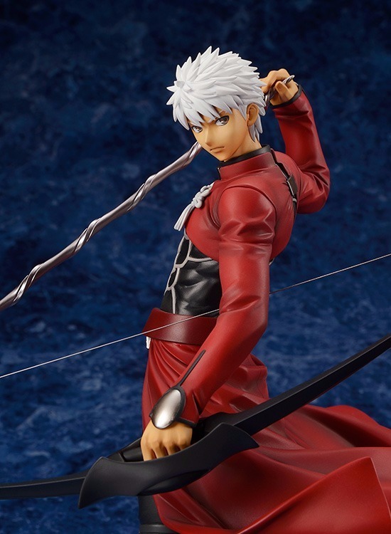アルター アルタイル Fate/stay night [Unlimited Blade Works] 1/8