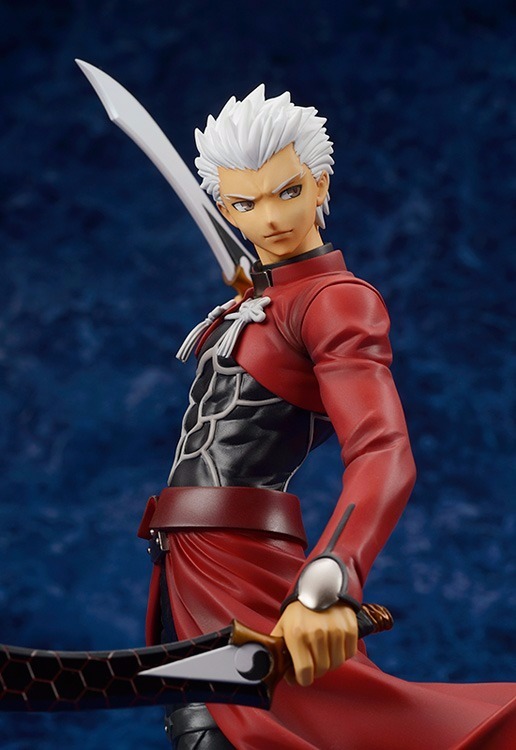 アルター アルタイル Fate/stay night [Unlimited Blade Works] 1/8