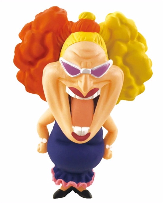 プレックス アニキャラヒーローズ ワンピース ドレスローザ編 其の弐