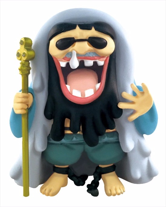 プレックス アニキャラヒーローズ ワンピース ドレスローザ編 其の弐