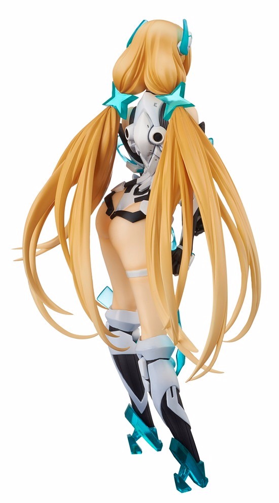 メガハウス 楽園追放 -Expelled from Paradise- 1/10 アンジェラ