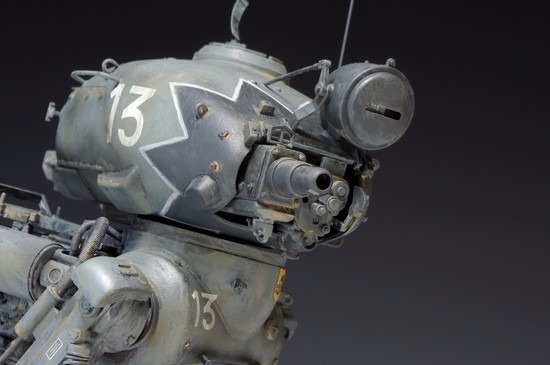 WAVE マシーネンクリーガー 1/20 パックレーテ｜ホビーの総合通販