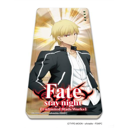 Fate/stay night キャラチャージ 11 ギルガメッシュ｜ホビーの総合通販