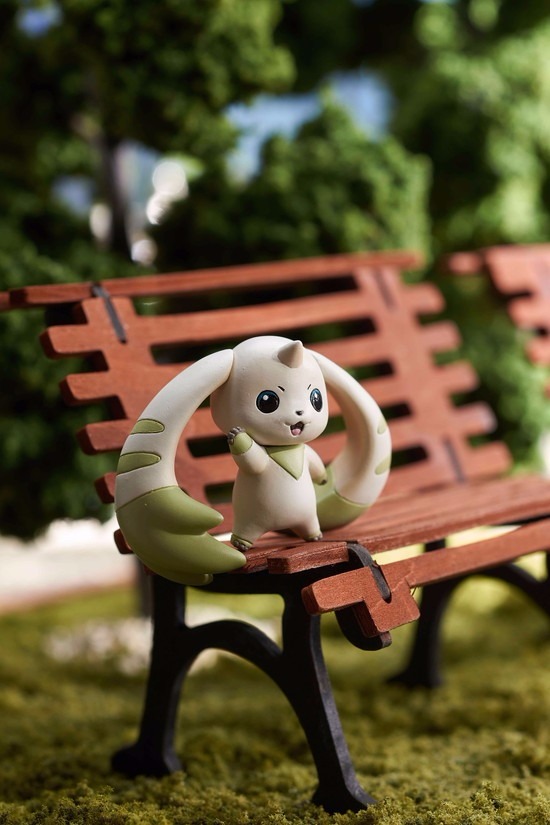 メガハウス デジモンアドベンチャー デジコレ！ DATA3 8個入り1BOX