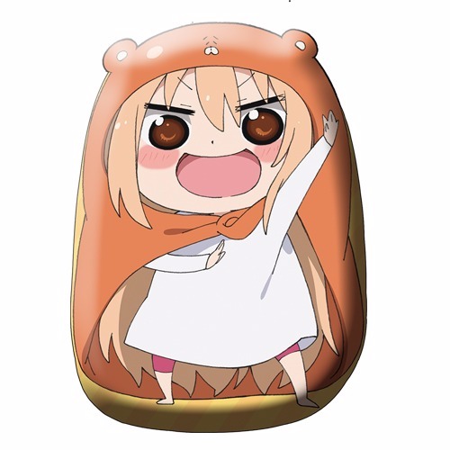 うまるちゃん おこづかい入れ うまるちゃんタイプ｜ホビーの総合通販