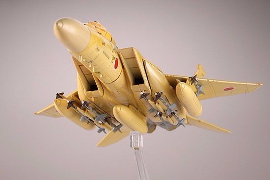 トミーテック 技MIX 技GAF01 ガーリー・エアフォース 1/144 F-15J-ANM
