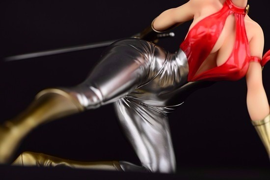 オルカトイズ 1/6 キューティーハニー Infinite Premium｜ホビーの総合