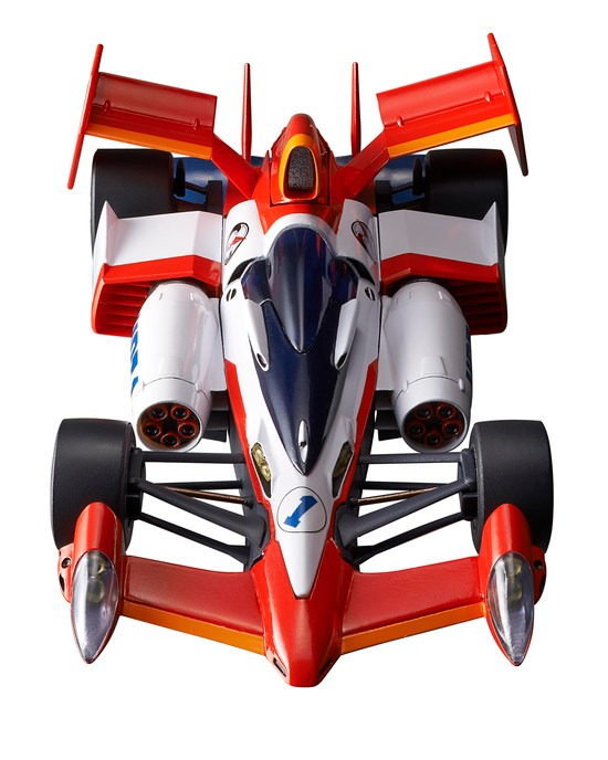 メガハウス ヴァリアブルアクション 新世紀GPXサイバーフォーミュラ 1