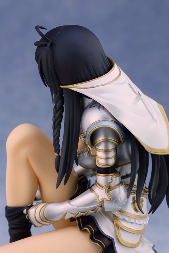 アルファマックス シャイニング・レゾナンス 1/7 ソニア・ブランシュ