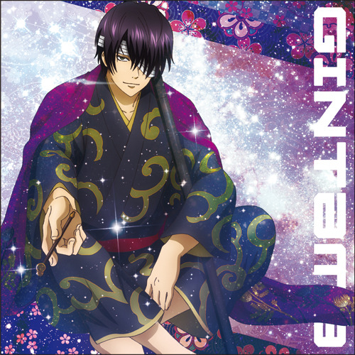 銀魂ﾟ 高杉晋助 クッションカバー 粋な街遊びVer.｜ホビーの総合通販