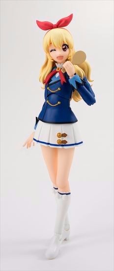 S.H.フィギュアーツ 星宮いちご 冬制服ver.｜ホビーの総合通販サイト