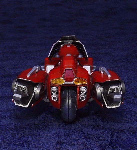 アート・ストーム EX合金 メガゾーン23 ガーランド｜ホビーの総合通販