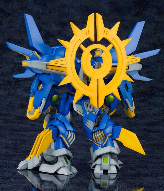 再販】コトブキヤ スーパーロボット大戦OG ORIGINAL GENERATIONS ネオ