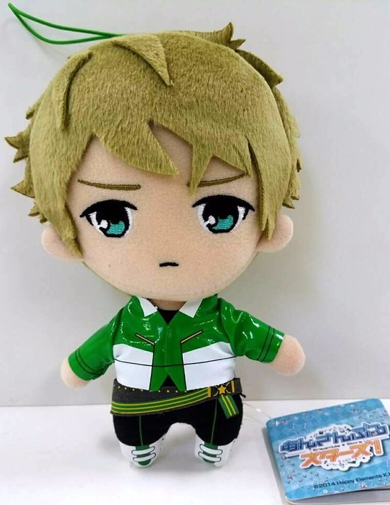 あんさんぶるスターズ! ぬいぐるみ -流星隊- 高峯翠｜ホビーの総合通販