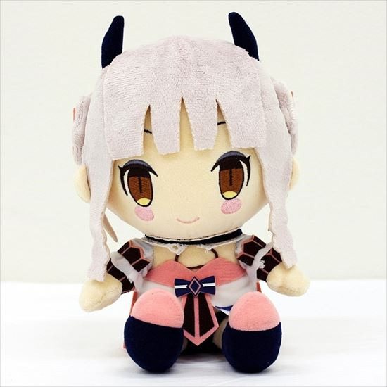 チョコぐるみシリーズ 魔法少女育成計画 04 おすわり そうちゃん ラ