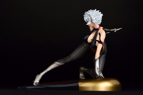 オルカトイズ 1/6 キューティーハニー Infinite Premium Ver.SD（SOME