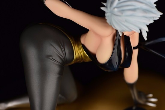 オルカトイズ 1/6 キューティーハニー Infinite Premium Ver.SD（SOME