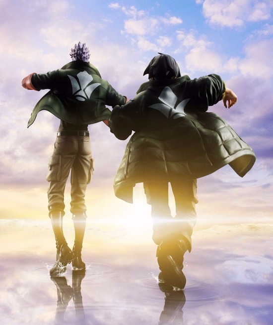 メガハウス G.E.M.シリーズ 機動戦士ガンダム 鉄血のオルフェンズ