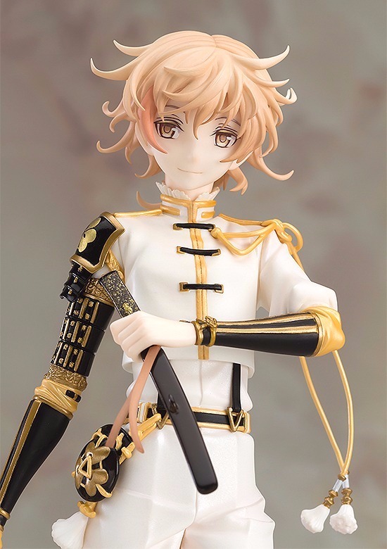 Orange Rouge 刀剣乱舞-ONLINE- 1/8 物吉貞宗｜ホビーの総合通販サイト