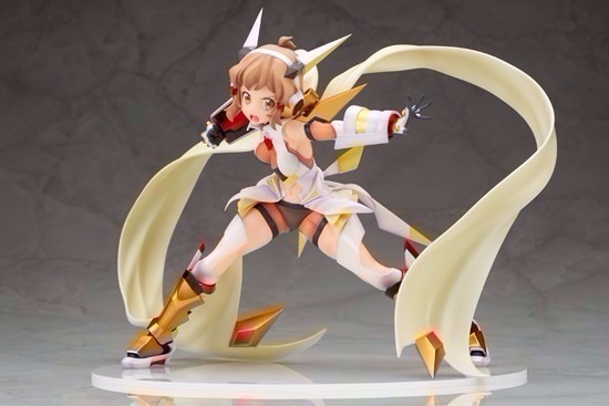 HS特典付き】HOBBY STOCK 戦姫絶唱シンフォギアGX 1/7 立花響｜ホビー