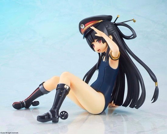 Q-six まいてつ 1/6 ハチロク｜ホビーの総合通販サイト ホビーストック