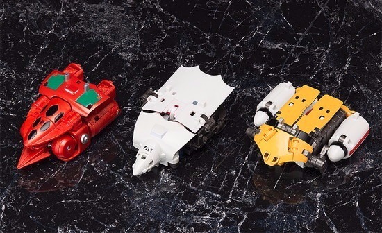 FREEing ダイナミックチェンジR ゲッターロボ｜ホビーの総合通販サイト