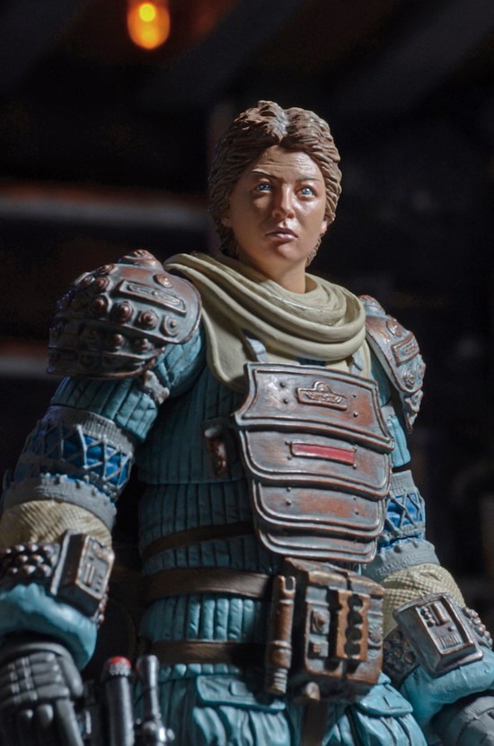 NECA エイリアン 7インチ アクションフィギュア シリーズ11 3種セット