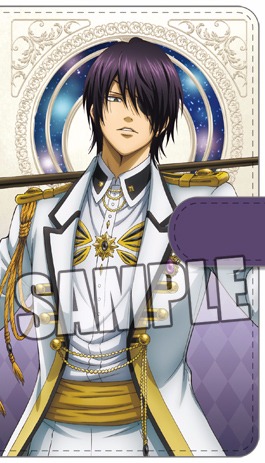 銀魂 BOOK型マルチスマホケース 高杉晋助 銀河侍伝説Ver.｜ホビーの