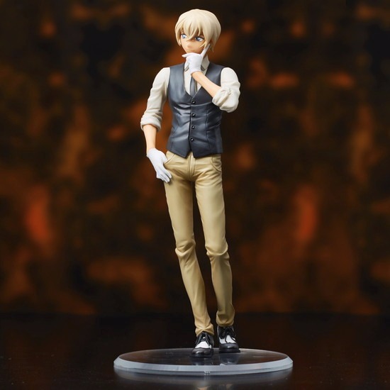 ユニオンクリエイティブ 名探偵コナン 安室透｜ホビーの総合通販サイト