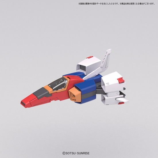 MG 1/100 ZZガンダム Ver.Ka｜ホビーの総合通販サイト ホビーストック