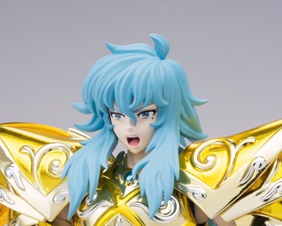 聖闘士聖衣神話EX ピスケスアフロディーテ 神聖衣｜ホビーの総合通販