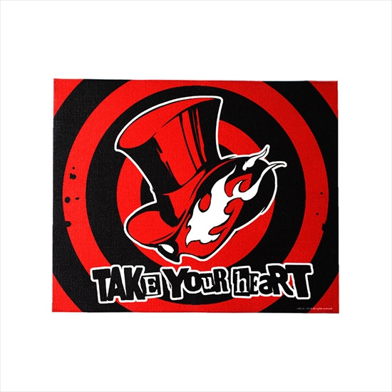 ペルソナ5 キャンバスアート 怪盗団｜ホビーの総合通販サイト ホビー