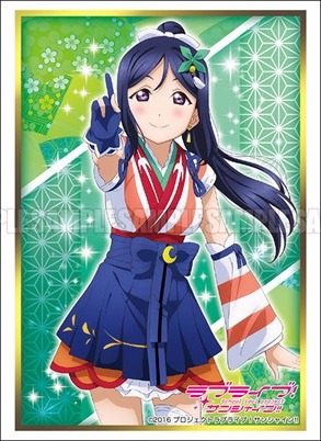 ブシロードスリーブコレクション ハイグレード Vol.1308 ラブライブ