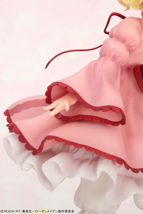 再販】Grand Toys ローゼンメイデン 1/3 雛苺｜ホビーの総合通販サイト