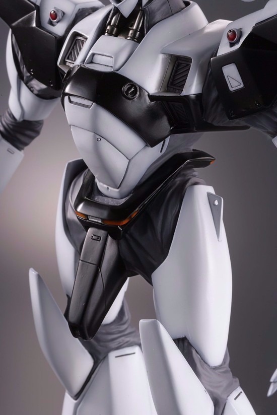 海洋堂 機動警察パトレイバー the Movie AV-XO TYPE-ZERO 零式 ソフビ