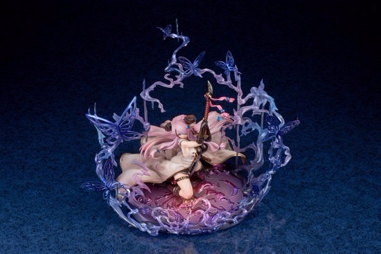 ブロッコリー グランブルーファンタジー 1/7 ナルメア｜ホビーの総合