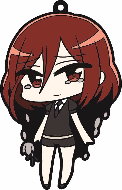 宝石の国 トレーディングラバーストラップvol.1 8個入り1BOX｜ホビーの