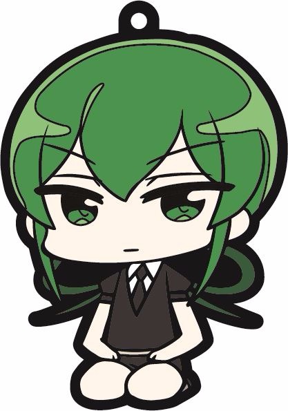 宝石の国 トレーディングラバーストラップ Vol.2 6個入り1BOX｜ホビー