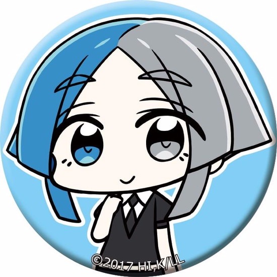 宝石の国 トレーディング缶バッジ Vol.2 6個入り1BOX｜ホビーの総合