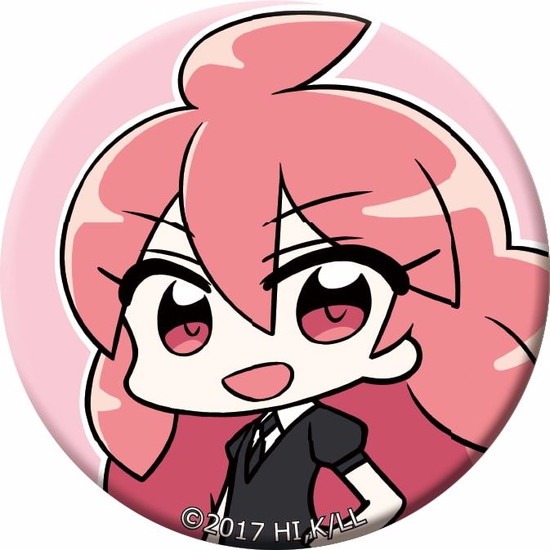 宝石の国 トレーディング缶バッジ Vol.2 6個入り1BOX｜ホビーの総合