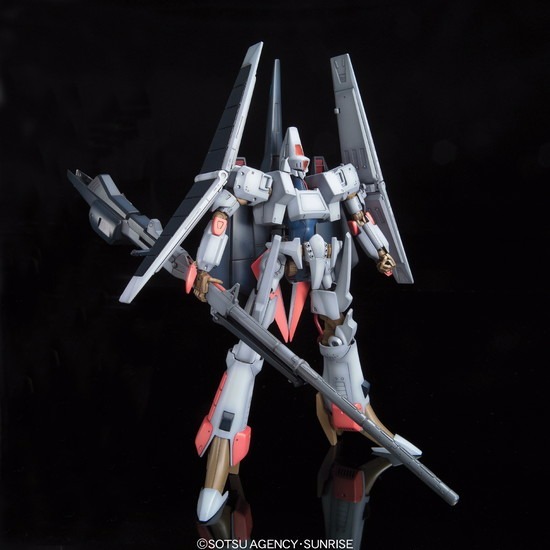 再販】R3 1/100 エルガイムMk-II｜ホビーの総合通販サイト ホビーストック
