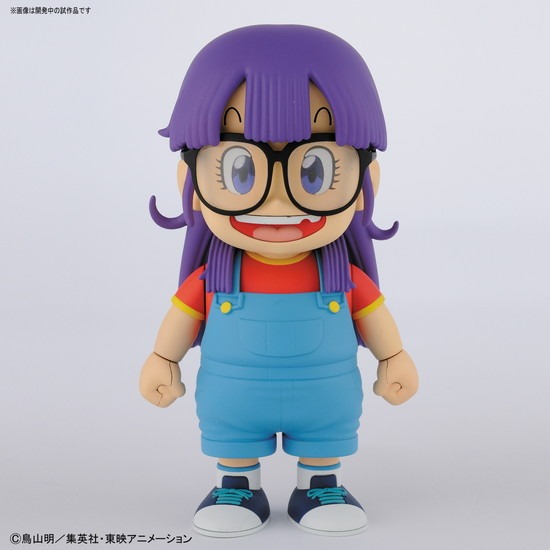 フィギュアライズメカニクス Dr.スランプ アラレちゃん｜ホビーの総合