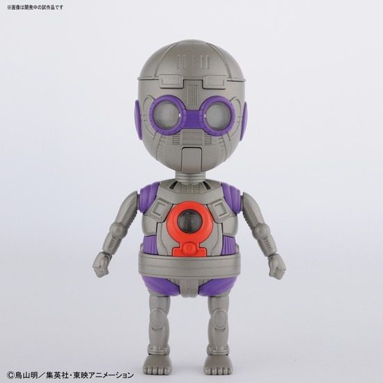 フィギュアライズメカニクス Dr.スランプ アラレちゃん｜ホビーの総合