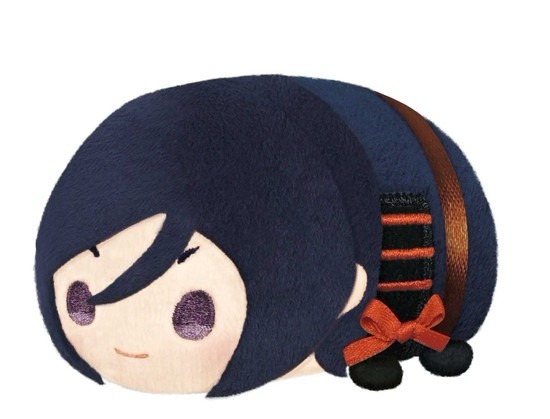 再販】刀剣乱舞-ONLINE- もちもちマスコット vol.2 9個入り1BOX