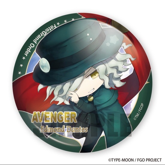 Fate/Grand Order きゃらとりあ缶 vol.2 12個入り1BOX｜ホビーの総合