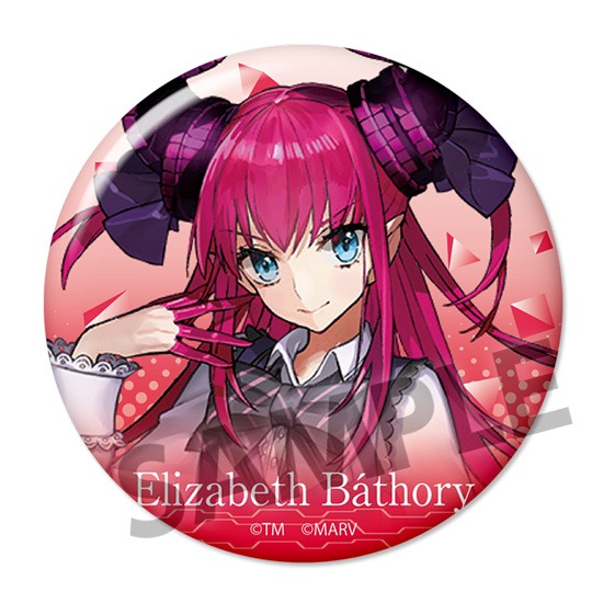 Fate/EXTELLA LINK 缶バッジコレクション vol.1 50個入り1BOX｜ホビー