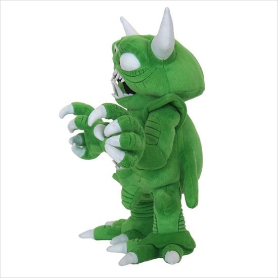 ドラゴンクエスト 伝説の魔王ぬいぐるみ デスピサロ｜ホビーの総合通販