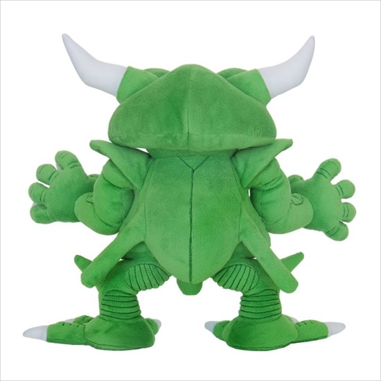 ドラゴンクエスト 伝説の魔王ぬいぐるみ デスピサロ｜ホビーの総合通販